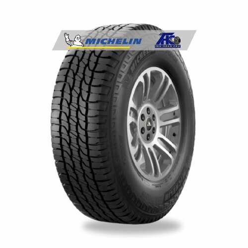 Lốp Michelin LTX Force 225/70R15 100T - THC338