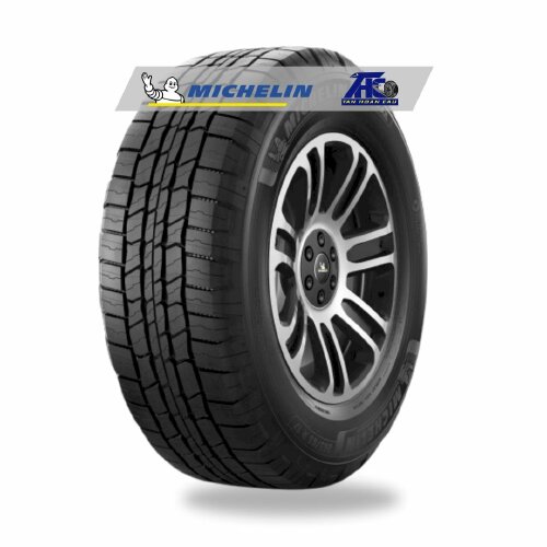 Lốp Michelin LTX Trail 265/70R15 112T - THC260