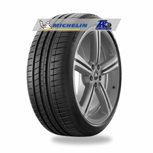 Lốp Michelin Pilot Sport 3 195/55R15 85V - THC235