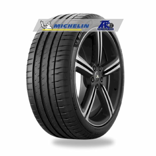 Lốp Michelin Pilot Sport 4 205/45R17 88W - THC283