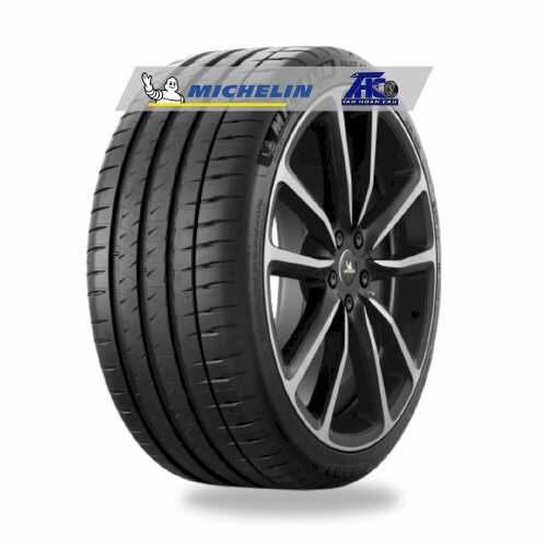 Lốp Michelin Pilot Sport 4 S 225/40R19 93Y - THC307