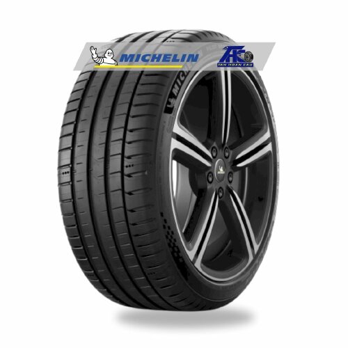 Lốp Michelin Pilot Sport 5 225/40R18 93Y - THC312