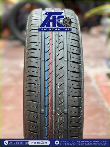 Lốp Bridgestone Ecopia EP150 165/60R14 75H - THC17