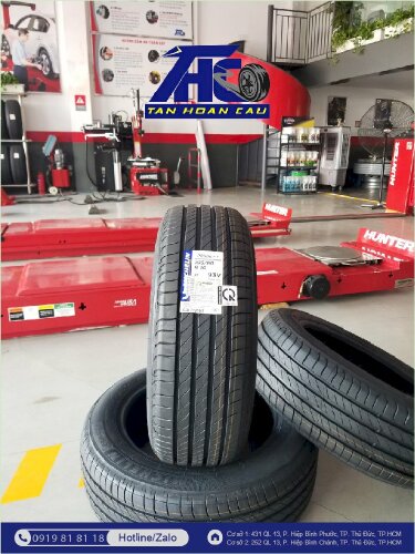 Lốp Michelin Primacy 4 195/60R16 93V - THC209