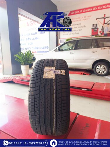 Lốp Michelin Primacy 3 ST 275/35R19 100Y ZP - THC356