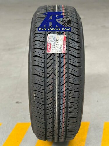 Lốp Bridgestone Turanza ER30 235/65R17 108V - THC55