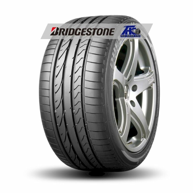 Lốp Bridgestone Dueler DHPA 275/40R20 106W - THC04