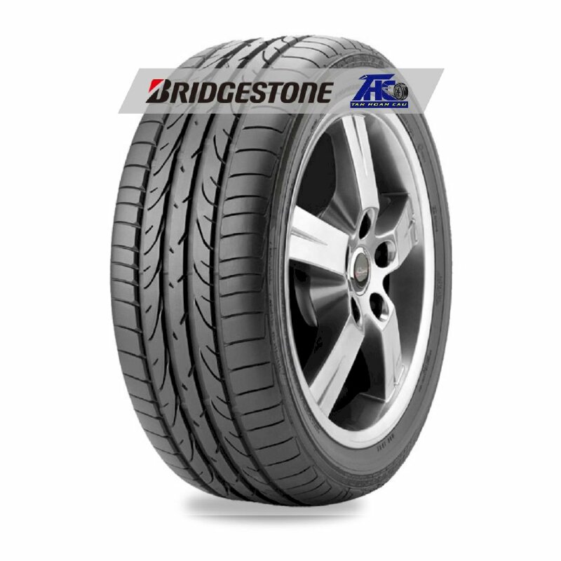 Lốp Bridgestone Potenza RE050 225/50R17 094W - THC08