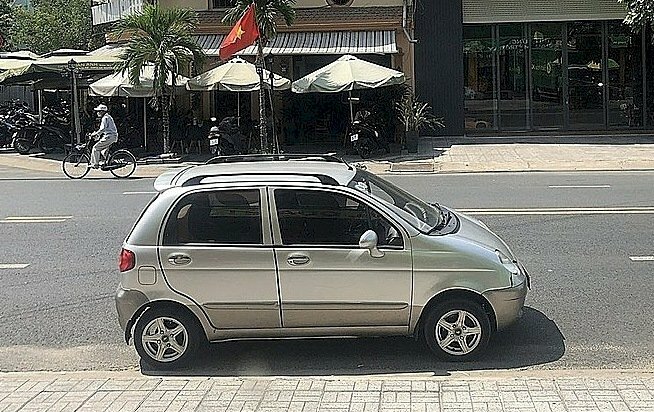 Tại sao cần phục hồi thước lái xe Matiz, Gentra - Tư vấn từ dịch vu bảo dưỡng ô tô Tân Hoàn Cầu