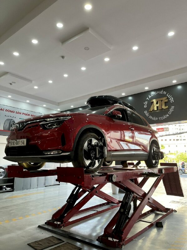 Tư vấn bảo dưỡng, phục hồi, cân chỉnh, sửa chữa, thay mới thước lái ô tô, chuyên bán thước lái hàng cgi1nh hãng từ Ô tô Tân Hoàn Cầu