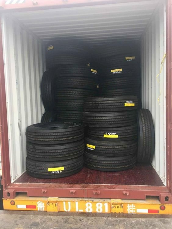 Thay lốp ô tô cập nhật kinh nghiệm về một số điều cần tránh từ chuyên gia lốp tải Ô Tô Tân Hoàn Cầu Since 1996