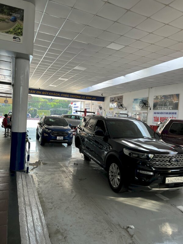 Thay lốp ô tô cập nhật kinh nghiệm về một số điều cần tránh từ chuyên gia lốp tải Ô Tô Tân Hoàn Cầu Since 1996