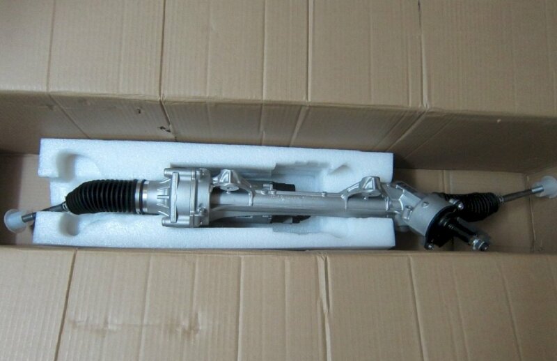 Thước lái BMW 320i