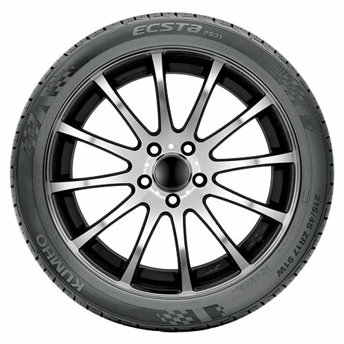 Lốp Kumho ECSTA PS31 - THC201