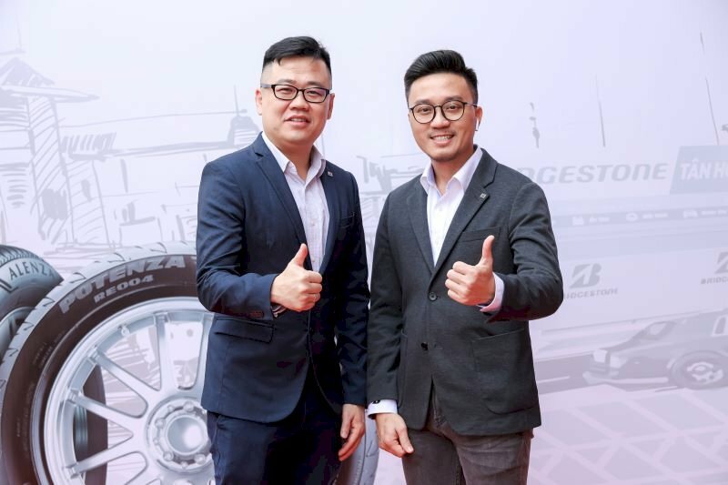 Bridgestone B-Select Tân Hoàn Cầu Đại lý Bridgestone lốp xe, vỏ lốp chính hãng