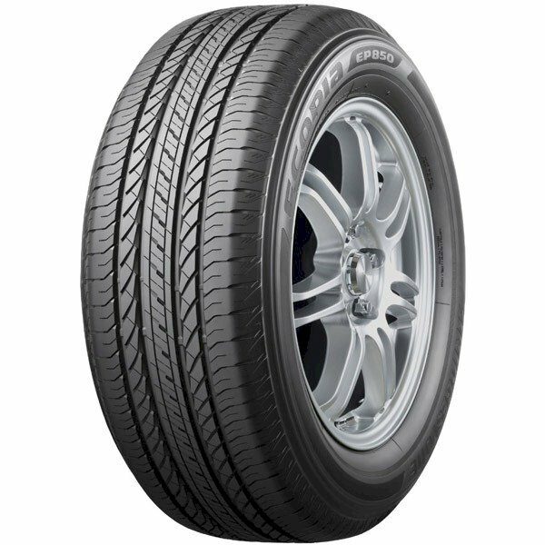 Lốp xe ô tô Bridgestone Ecopia - Ô tô Tân Hoàn Cầu