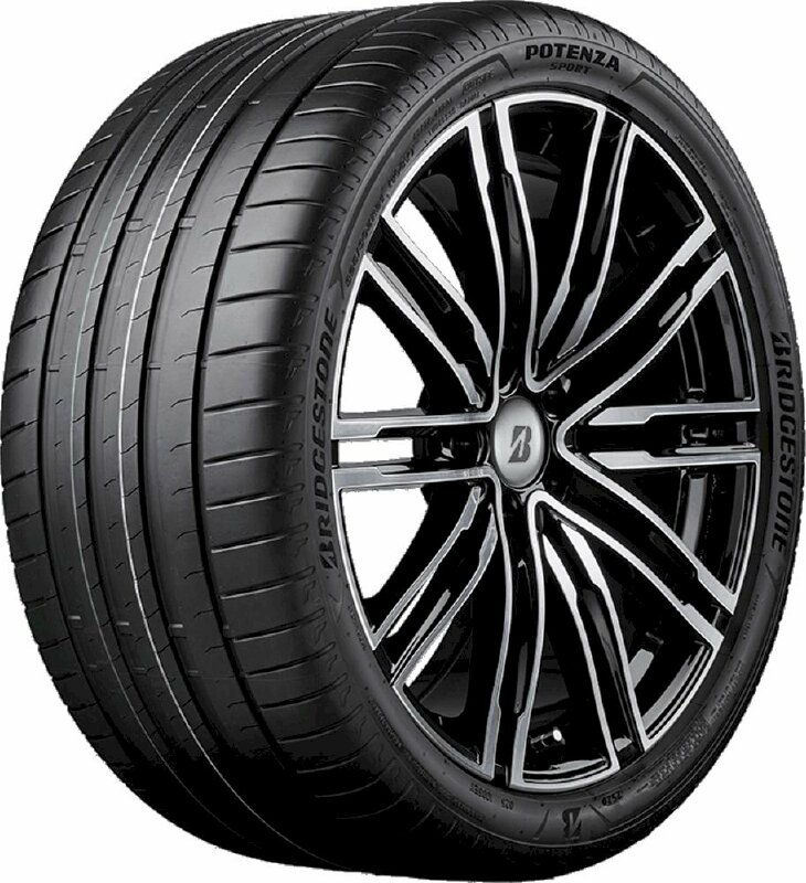 Lốp xe ô tô Bridgestone Potenza - Ô tô Tân Hoàn Cầu