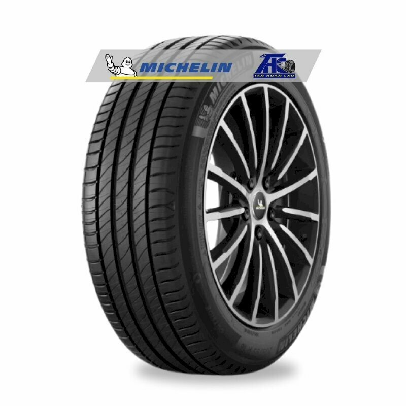 Giá lốp michelin 215 45r17 