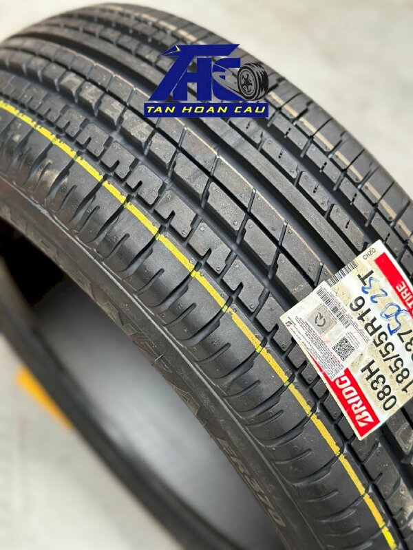 Lốp Bridgestone 185/55R16 Turanza ER37 - THC555