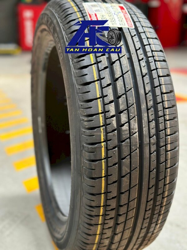 Lốp Bridgestone 185/55R16 Turanza ER37 - THC555