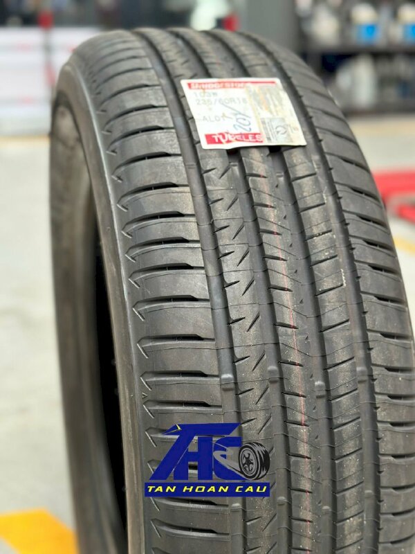 Lốp Bridgestone Alenza AL01 235/60R18 103W - THC148