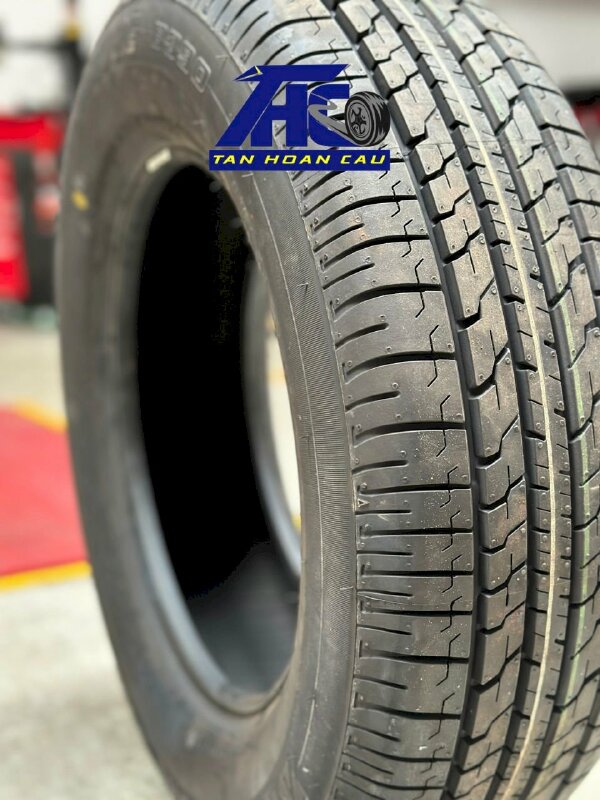 Lốp Bridgestone B-Series B390 205/65R15 094S - THC03