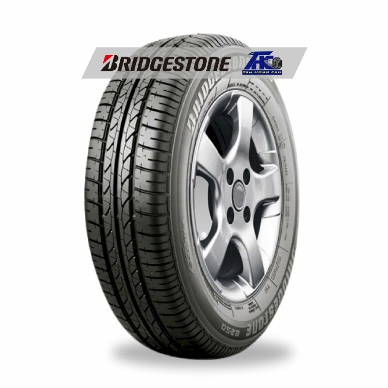 Lốp Bridgestone B25A 155/80R13 079T - THC163