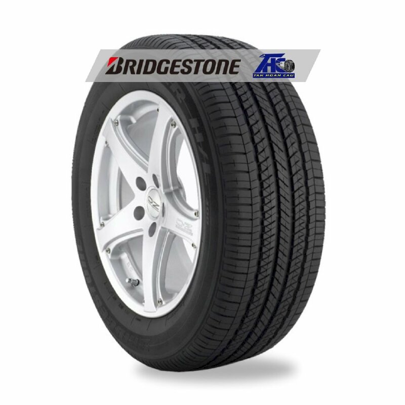 Lốp Bridgestone Dueler D400 255/55R18 109H - THC13