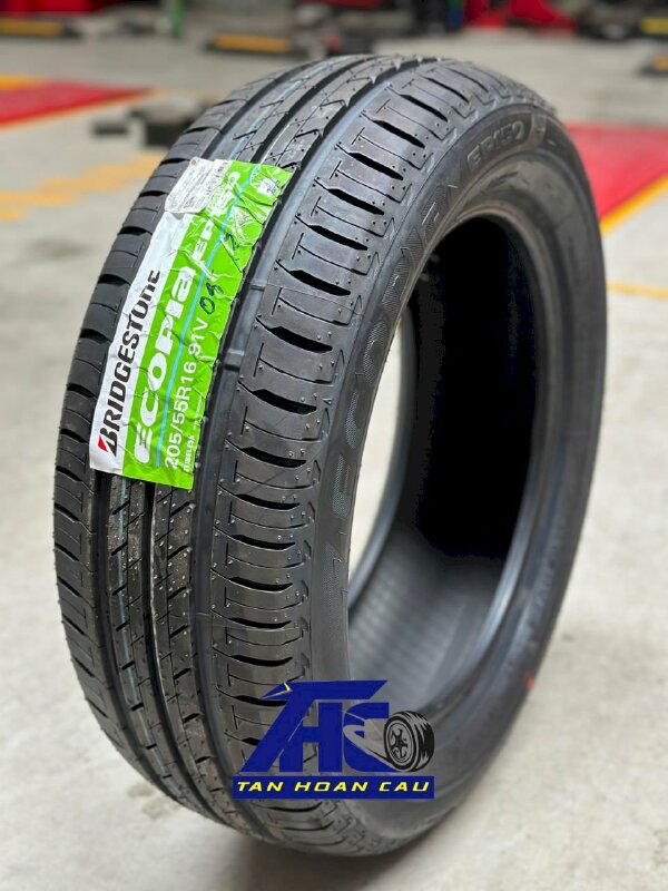 Lốp Bridgestone Ecopia EP150 205/55R16 91V - THC19