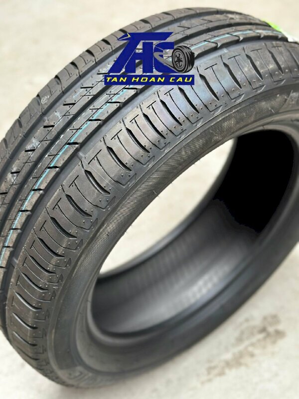 Lốp Bridgestone Ecopia EP150 205/55R16 91V - THC19