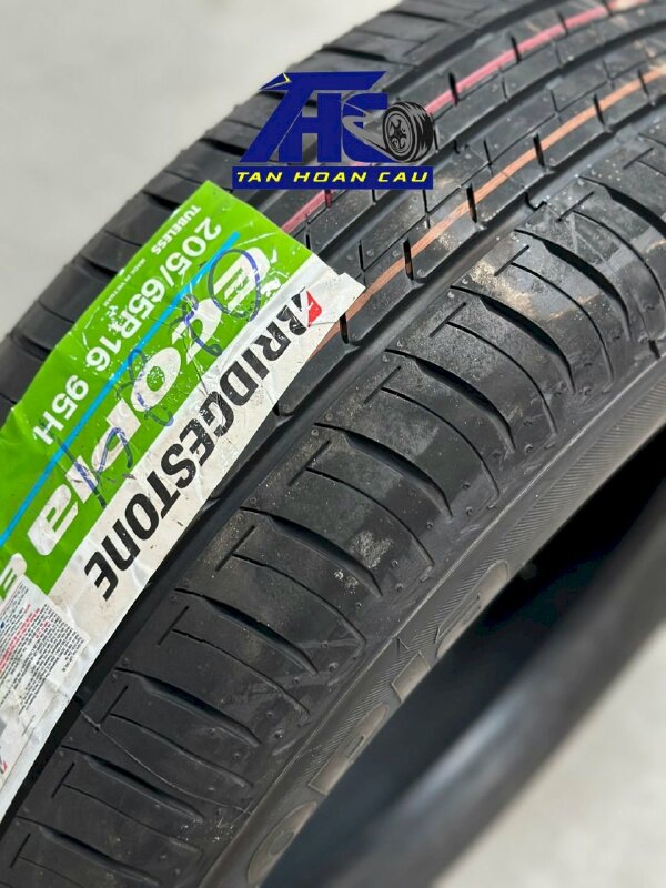 Lốp Bridgestone Ecopia EP150 205/65R16 095H - THC24