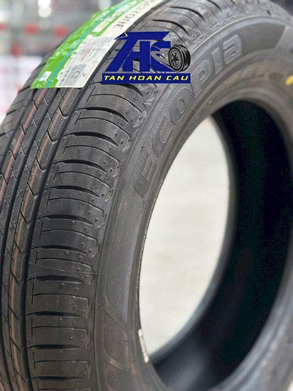 Lốp Bridgestone Ecopia EP150 205/65R16 095H - THC24