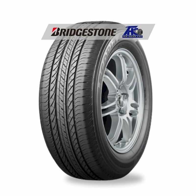 Lốp Bridgestone Ecopia EP850 215/70R16 100H - THC66