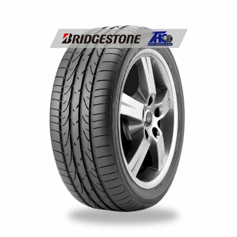 Lốp Bridgestone Potenza RF050 RUN-FLAT 225/40R18 088W - THC80