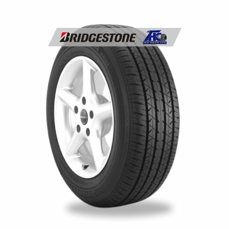 Lốp Bridgestone Turanza ER33 215/50R17 091V - THC72