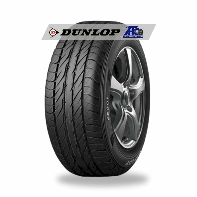 Lốp Dunlop ECO EC201 - THC185