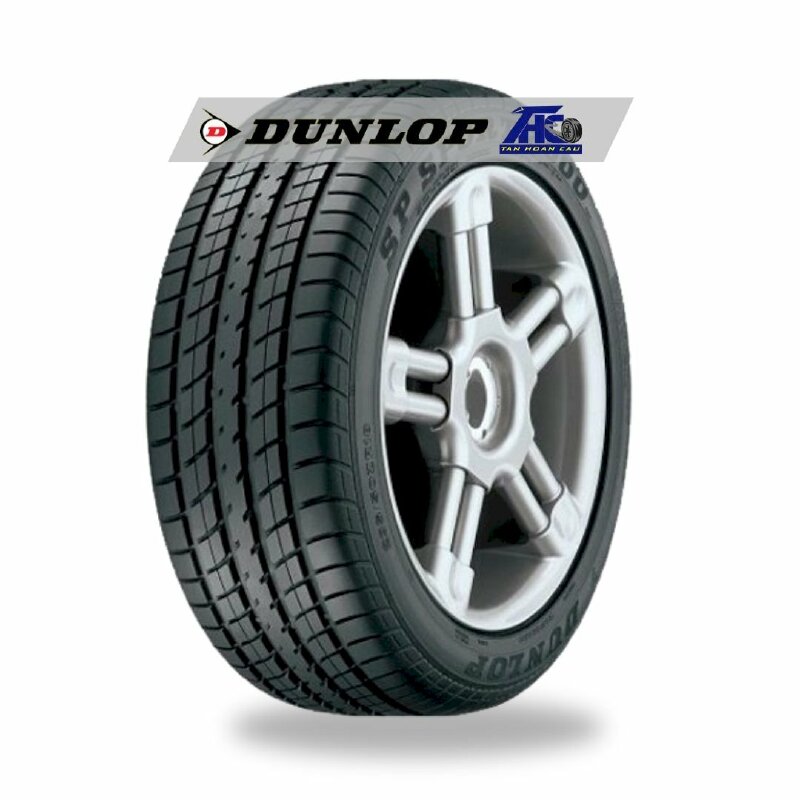 Lốp Dunlop SP SPORT 2000 - THC184