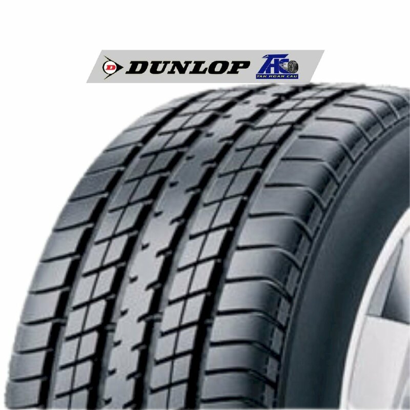 Lốp Dunlop SP SPORT 2000 - THC184