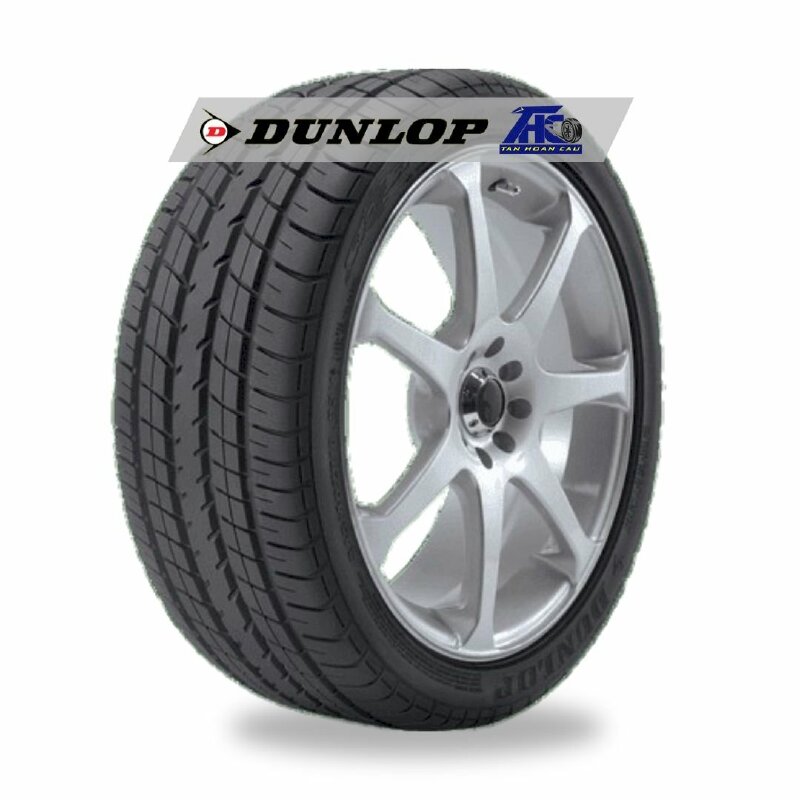 Lốp Dunlop SP SPORT 2030 - THC188