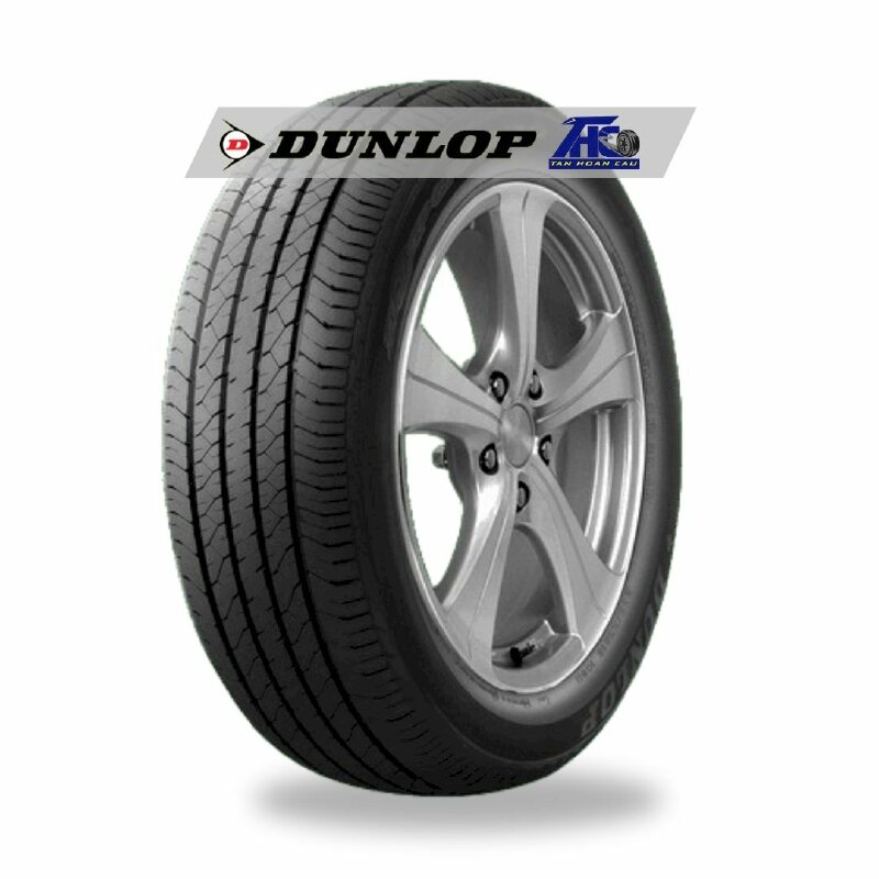 Lốp Dunlop SP SPORT 270 - THC187