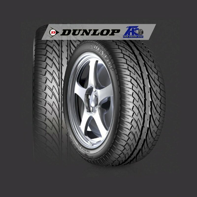 Lốp Dunlop SP SPORT 300 - THC186