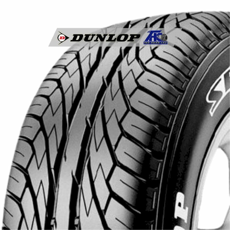 Lốp Dunlop SP SPORT 300 - THC186