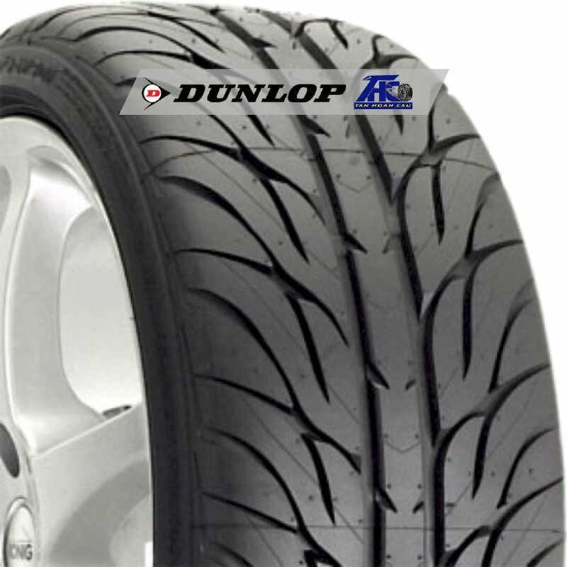 Lốp Dunlop SP SPORT FM901 - THC183