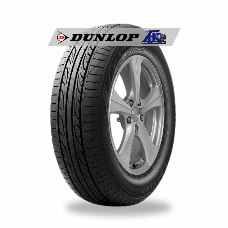 Lốp Dunlop SP SPORT LM704 - THC196