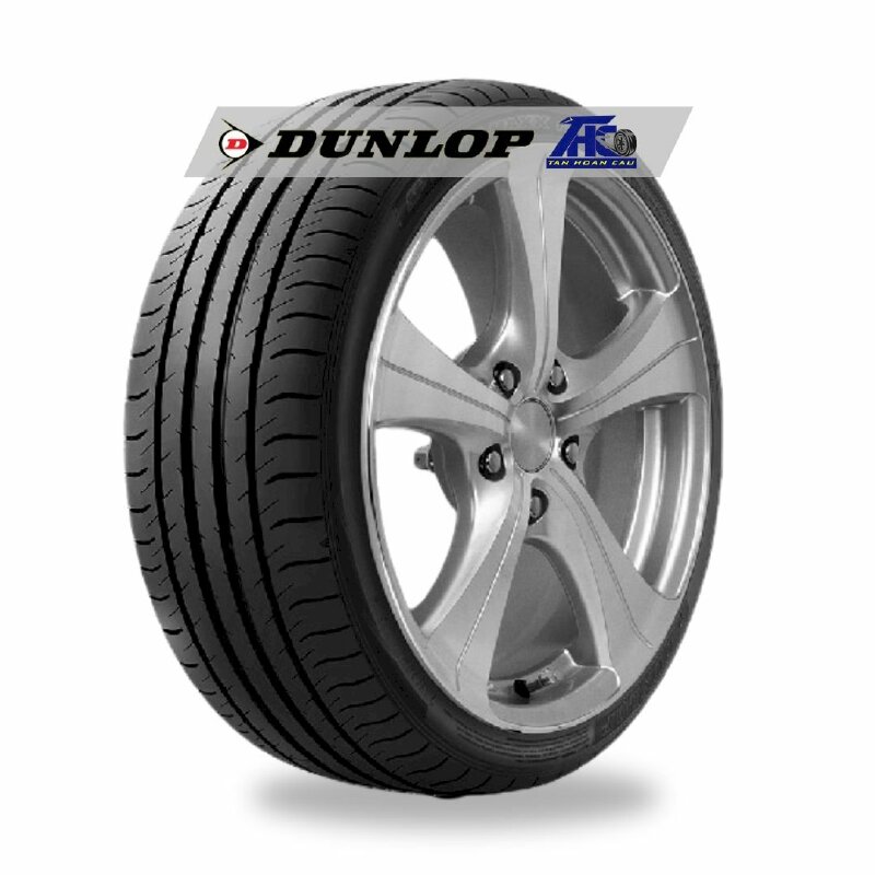 Lốp Dunlop SP SPORT MAXX 050 - THC190