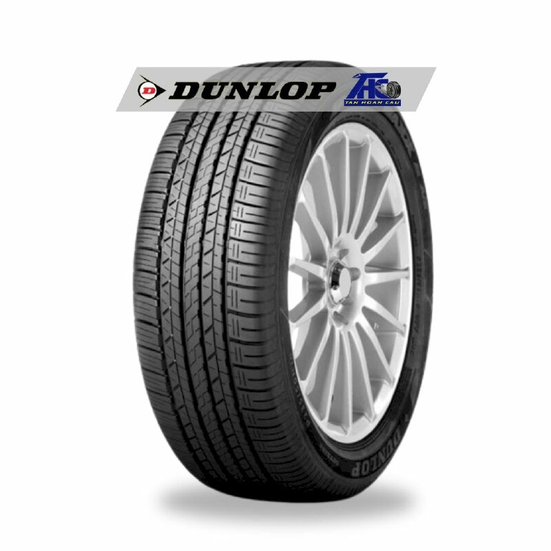 Lốp Dunlop SP SPORT MAXX A1 - THC191