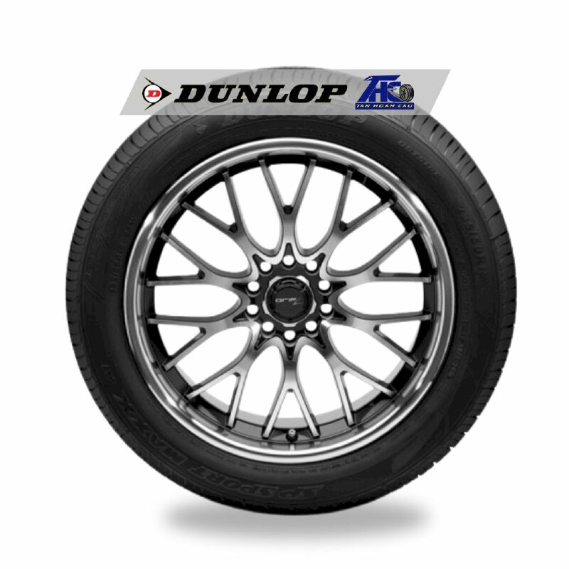 Lốp Dunlop SP SPORT MAXX A1 - THC191