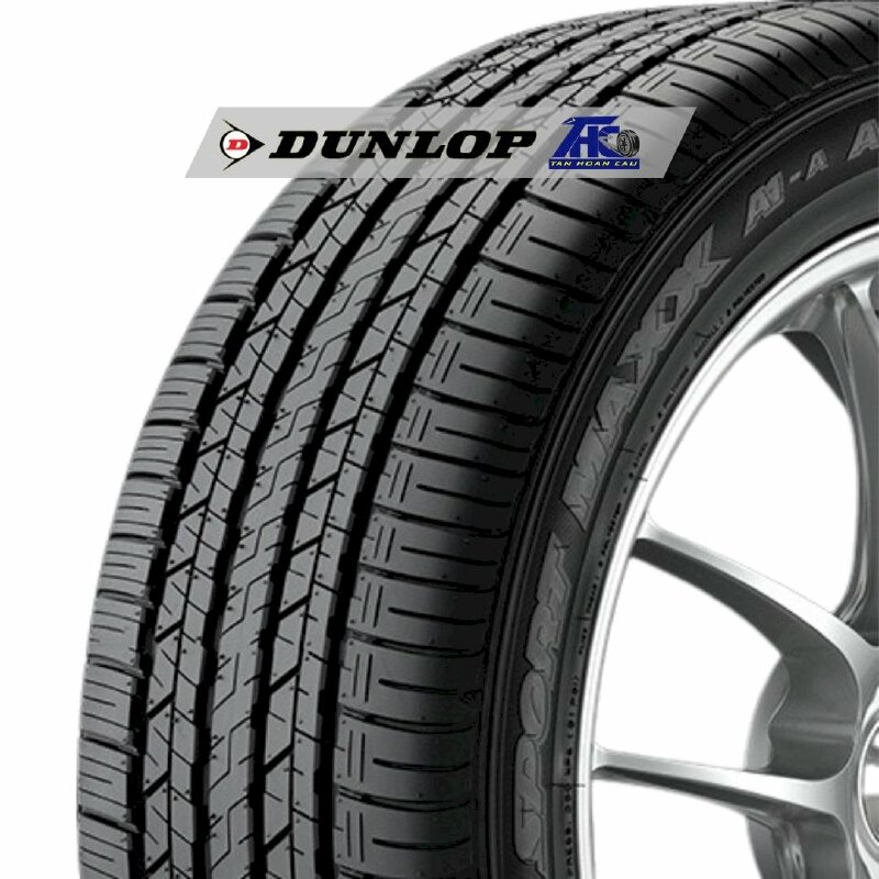 Lốp Dunlop SP SPORT MAXX A1 - THC191