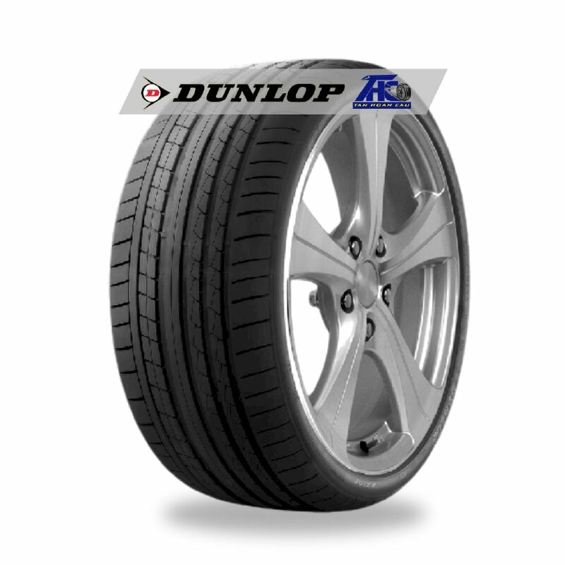 Lốp Dunlop SP SPORT MAXX GT - THC193