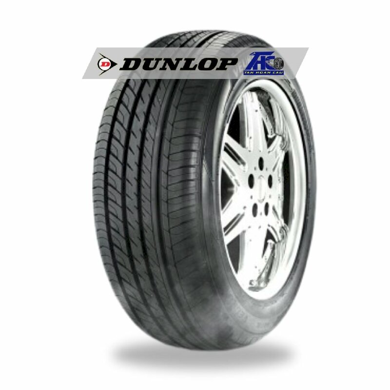 Lốp Dunlop VE VEURO 302 - THC197